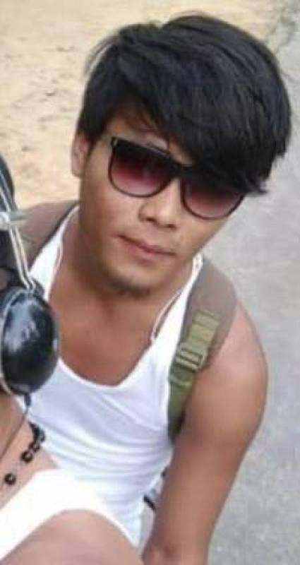 Tui tla mipa kum 33 mi ruang hmu