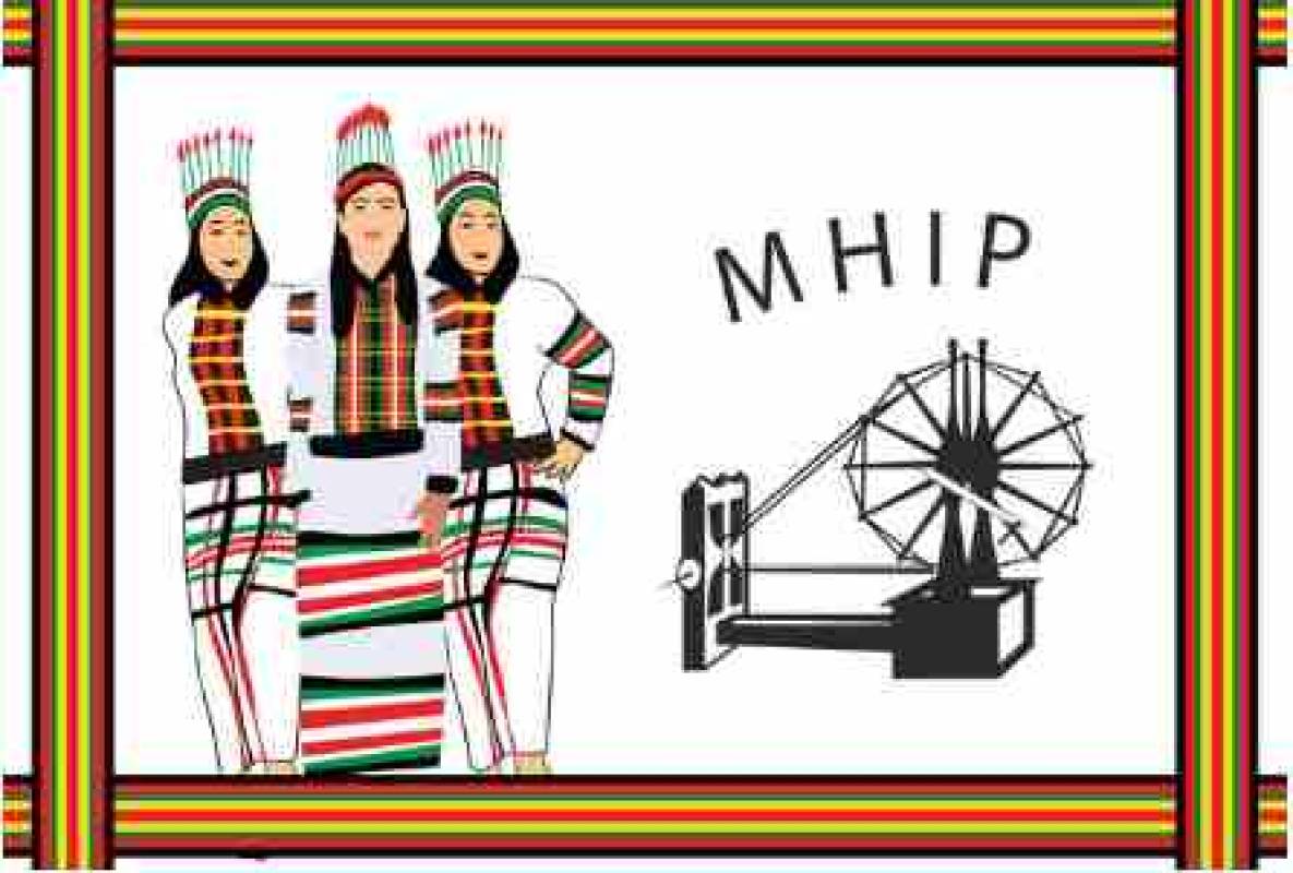 MHIP in tualthahna thleng an dem