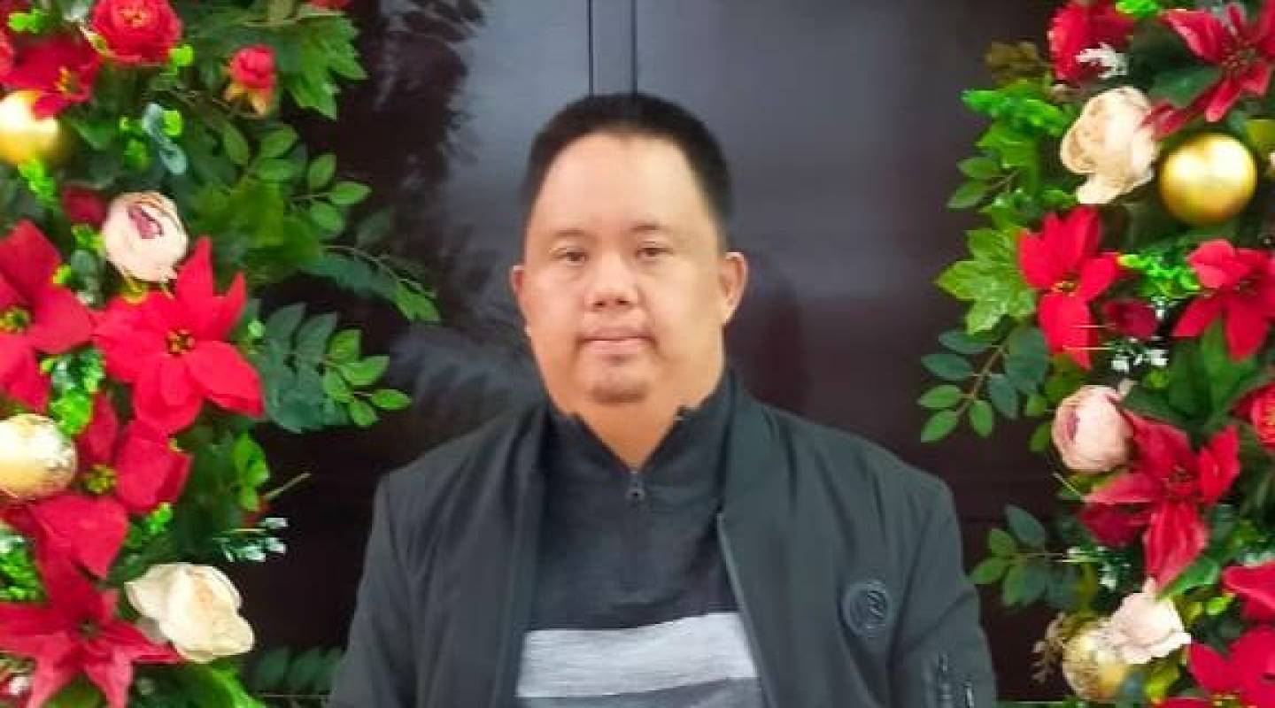 titi ZALEN : Down Syndrome fa neih hi