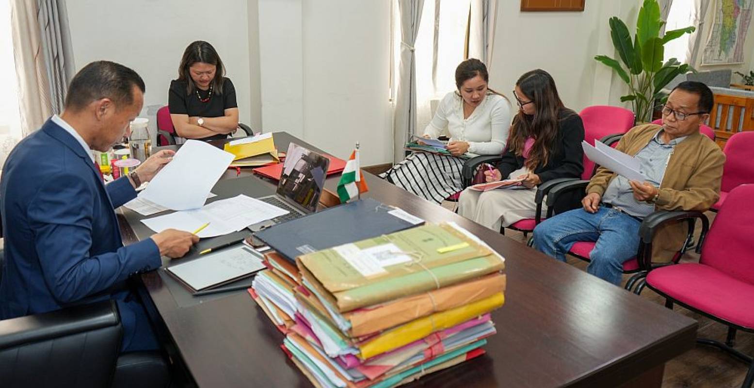 Raltlante ei tur buhfai sem dawn