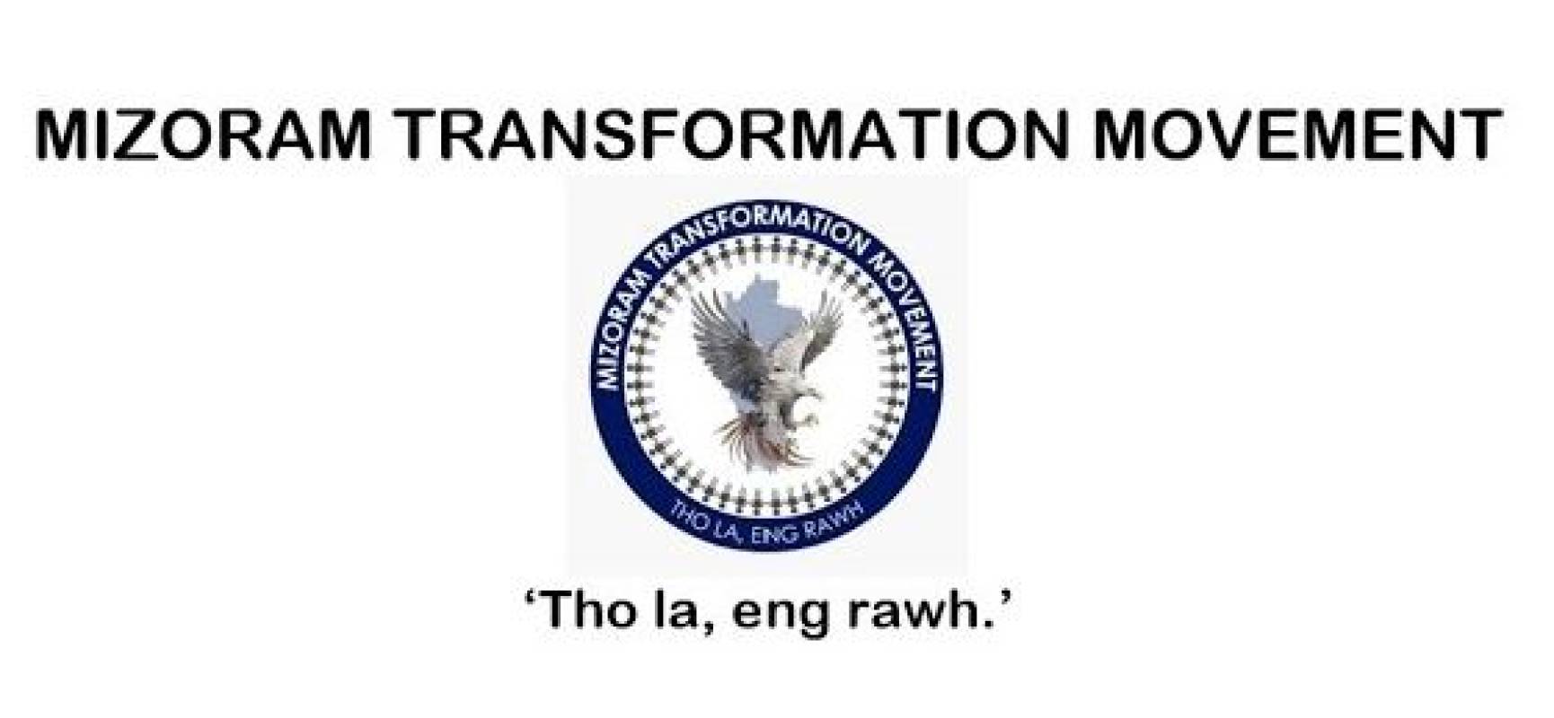 MTM-in MLA leh ex MLA ten MUHCS zawm ve se an duh