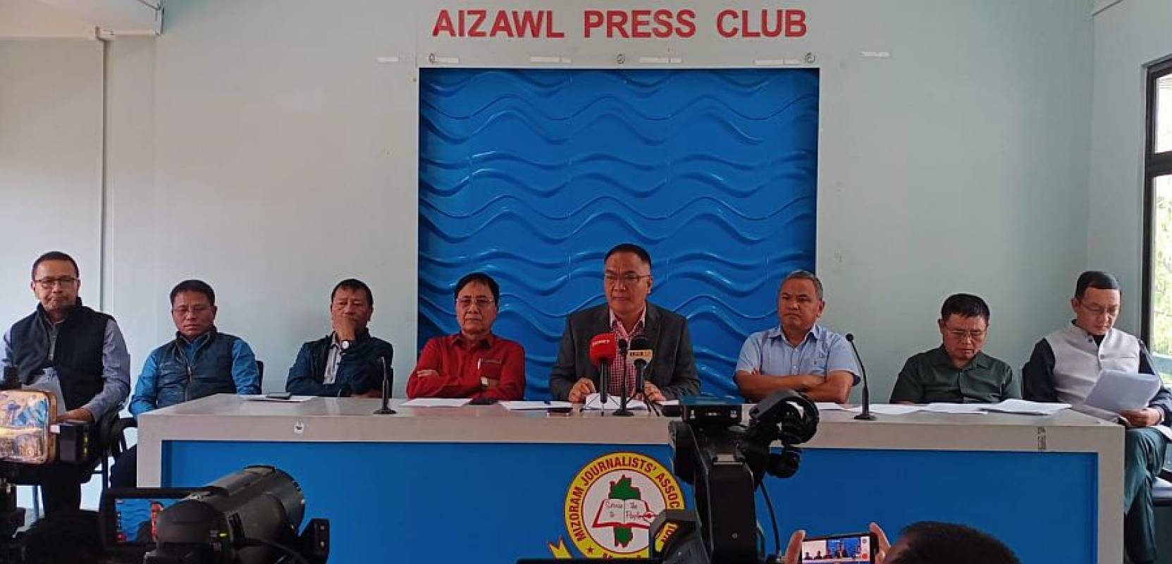 Congress-in Private damdawi in-a MR bill theih loh mipui zah lohnaah ngai