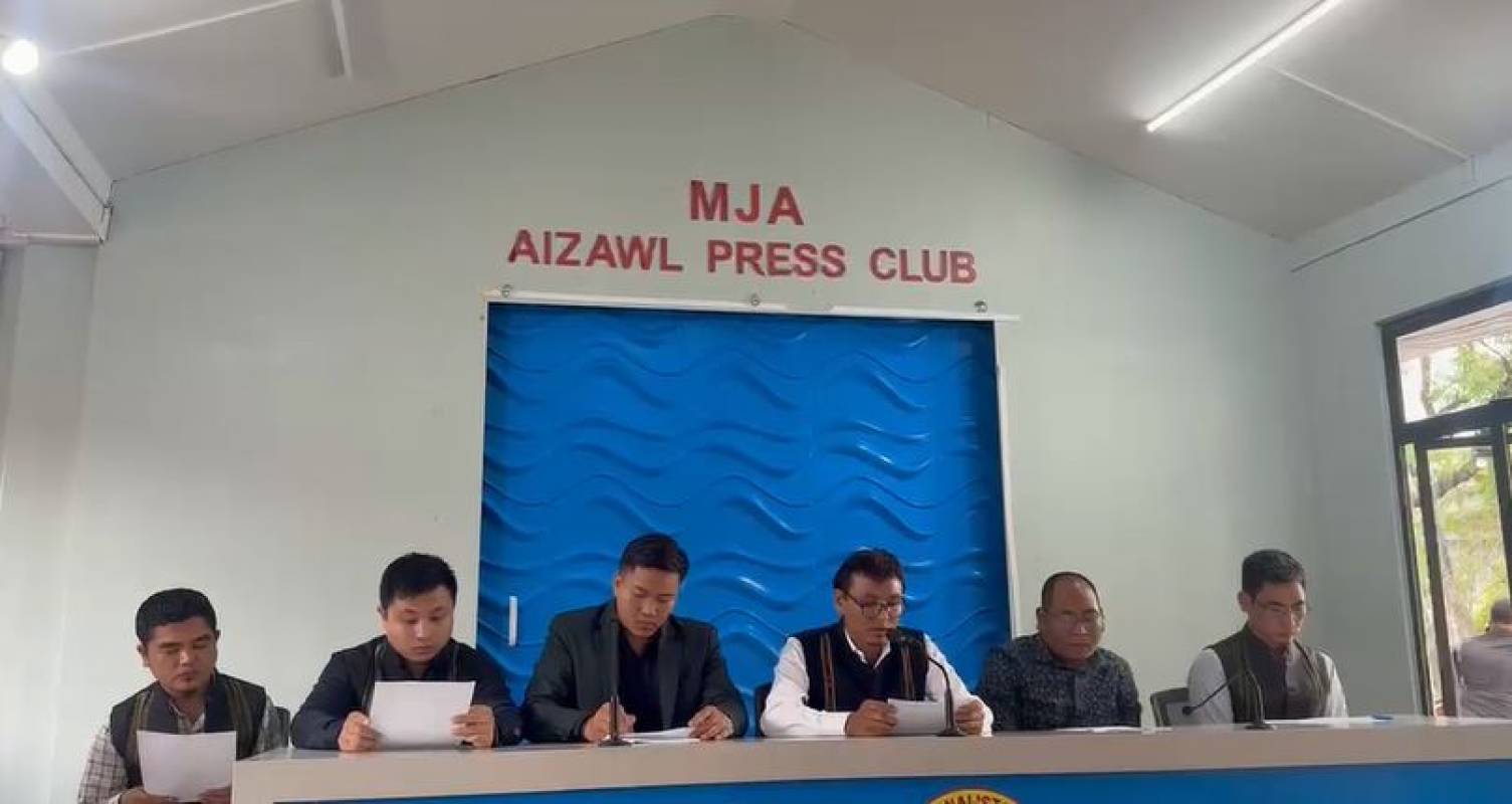MZP-in pension tawh rawih nawn Mipuite leh thalaite hmusitnaah ngai