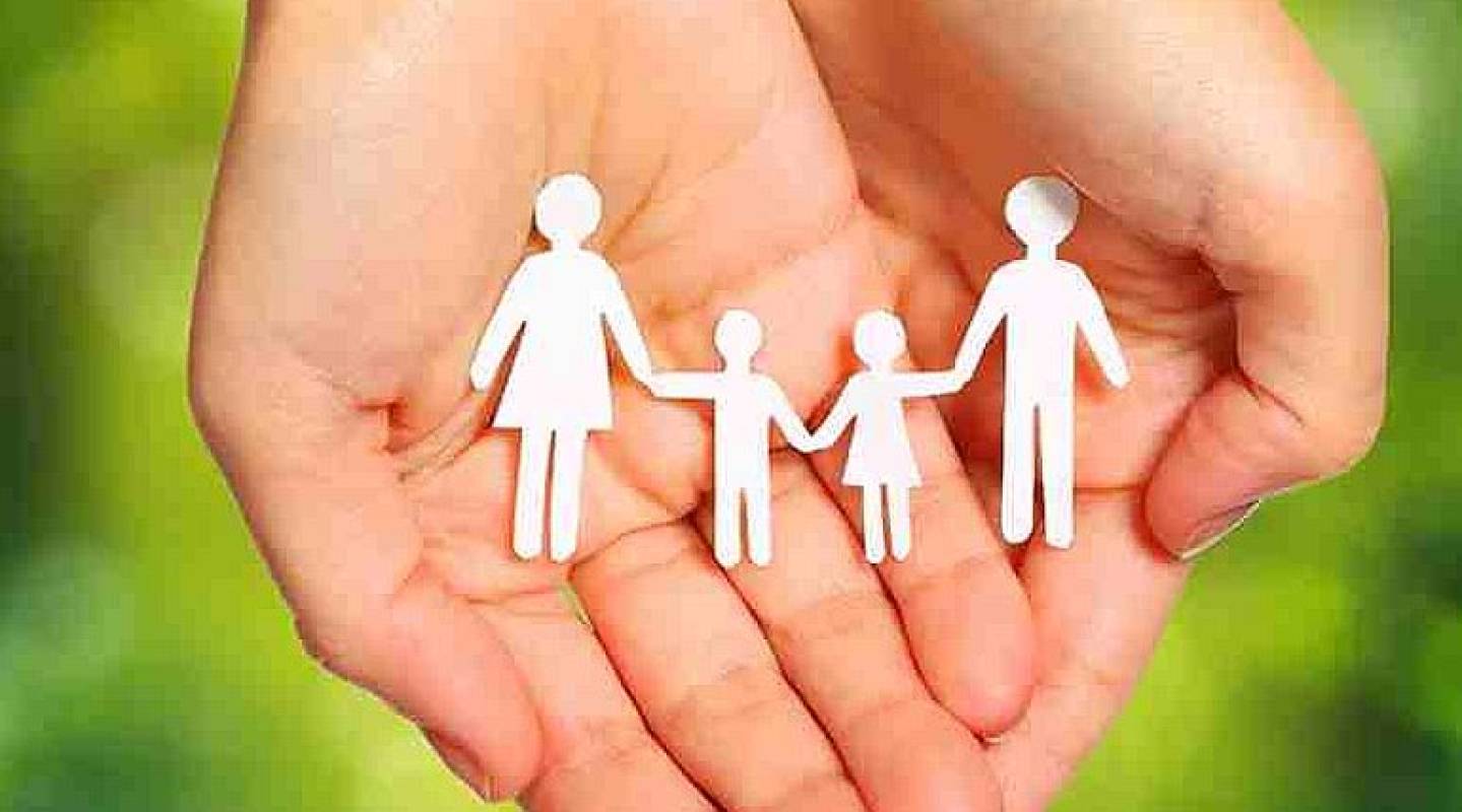 Sawrkar kum kalta chhungin Mizoram CWC-in case 1,321 leh JJB-in 261 ching fel