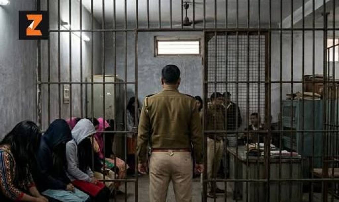 Uttarakhand-a Mizo hmeichhe 5 inzawrh luihtirtute hriat an ni tawh