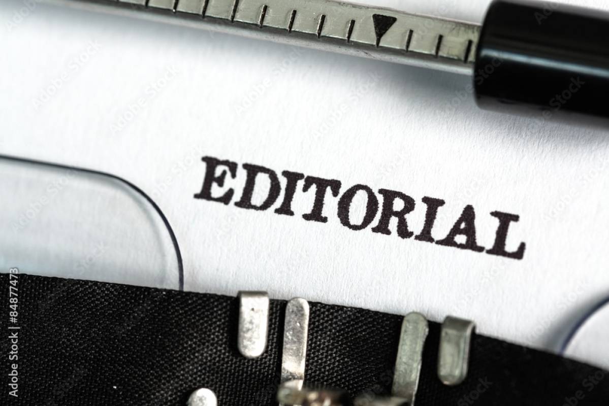 EDITORIAL : MSPMC endikte umzui ila