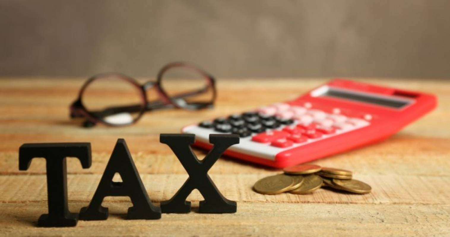 Taxation-in kuminah chhiah Rs. 6,23,30,54,007 hmu