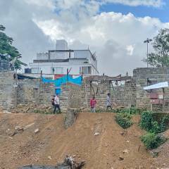 Aizawl DC office sa