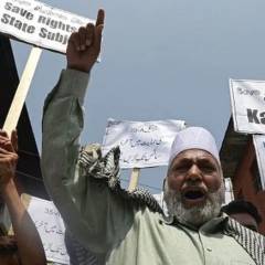 ARTICLE 370: Hlih duh lo tam tak karah SC-in hlih a pawmpui
