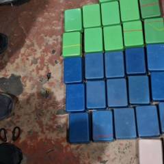 CADS leh Excise tang