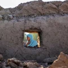Chawlhkar khat chhunga a vawi thum nan lirnghingin Afghanistan sawi leh