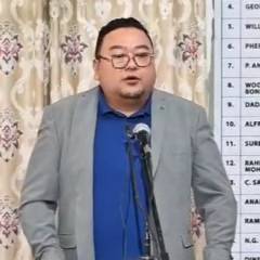 Congress Treasurer-in MNF leh ZPM te thil ngaihtuah chiang turin duh