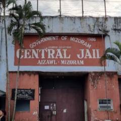 Dam chhung jail tang