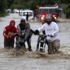 Dominican Republic-ah ruah kaihhnawih-ah mi 21 vel thi