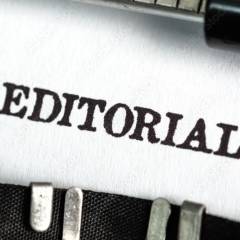 EDITORIAL : CBI remtihna pek hi