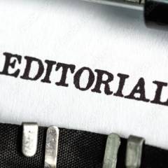 EDITORIAL : Dan zawm ila
