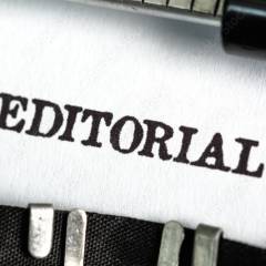 EDITORIAL : Hal lo ang u