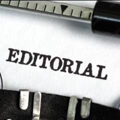 EDITORIAL : Hun sawn a lawmawm