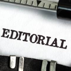 EDITORIAL : Inthlan a zo fel ta