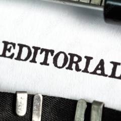 EDITORIAL : Ration card chungchang