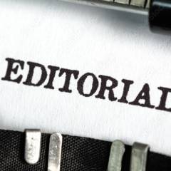 EDITORIAL : Rel-ah fimkhur takin