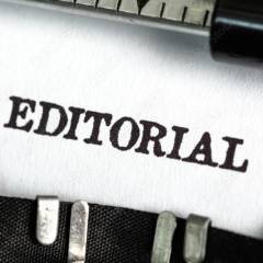 EDITORIAL : Ruihhlo do