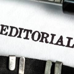 EDITORIAL : Save the Riparians