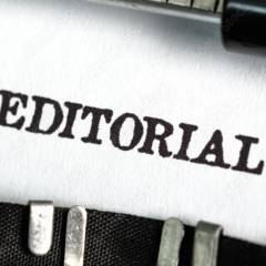 EDITORIAL : Treasury bazar sawn ti tlang ngam se