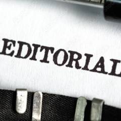 EDITORIAL : VC term pawh tawi