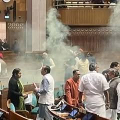 Eptute lawm loh karah parliament luhchilhna chhui turin ti