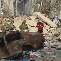 ISRAEL-HAMAS INDO: WHO-in ‘thihna hmun’ tiin Gaza damdawi in a sawi