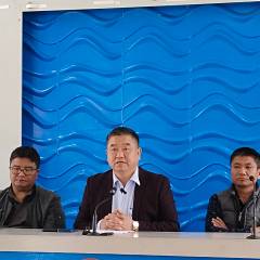 LADC-ah MNF vote tur