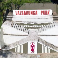 LALSAVUNGA PARK