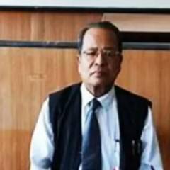 MANIPUR BUAINA: Inhuatna thlentua puhin Zohnahthlak MLA 10-te DGP-ah hek