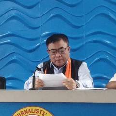 Mizoram-in malsawmna