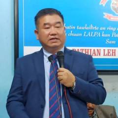 Mizoramah sawrkara a inthlak apiangin party leader te an tla thin, Kan leader hi a tlin loh hlauhna a awm lo – Lalruatkima