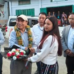 MNF President-in ZPM