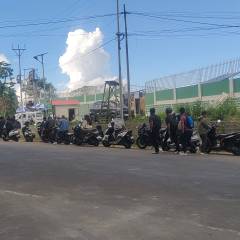 Pollution test na hm