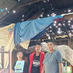 Rial in chenna in tichhe nasa