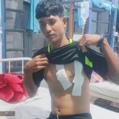 Scooty a tlan lai ul