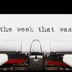 The Week that Was on December 10, 2023