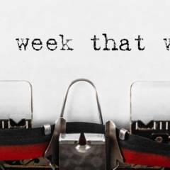 The Week that Was on February 18, 2024