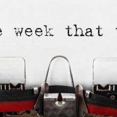The Week that Was on June 16, 2024