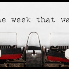 The Week that Was on October 8, 2023