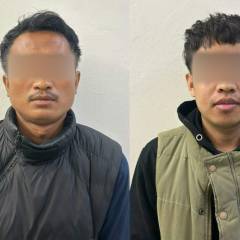 ZMC&H gate bulah Met