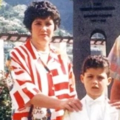Cristiano Ronaldo Bi