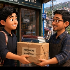 Lehkhabu Ziaktu leh 