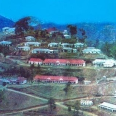 Mizoramah High Sikul