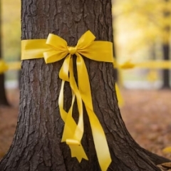 Sasaw Kûnga Ribbon