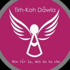 Tirh leh Koh Dâwl�